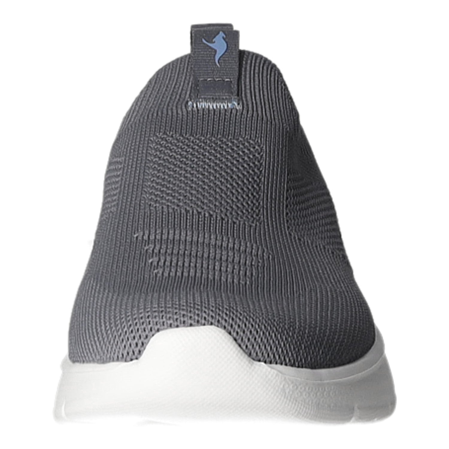 KangaROOS Slipper/Kletthalbschuh Sneaker (sportlich) K-NJ DASH