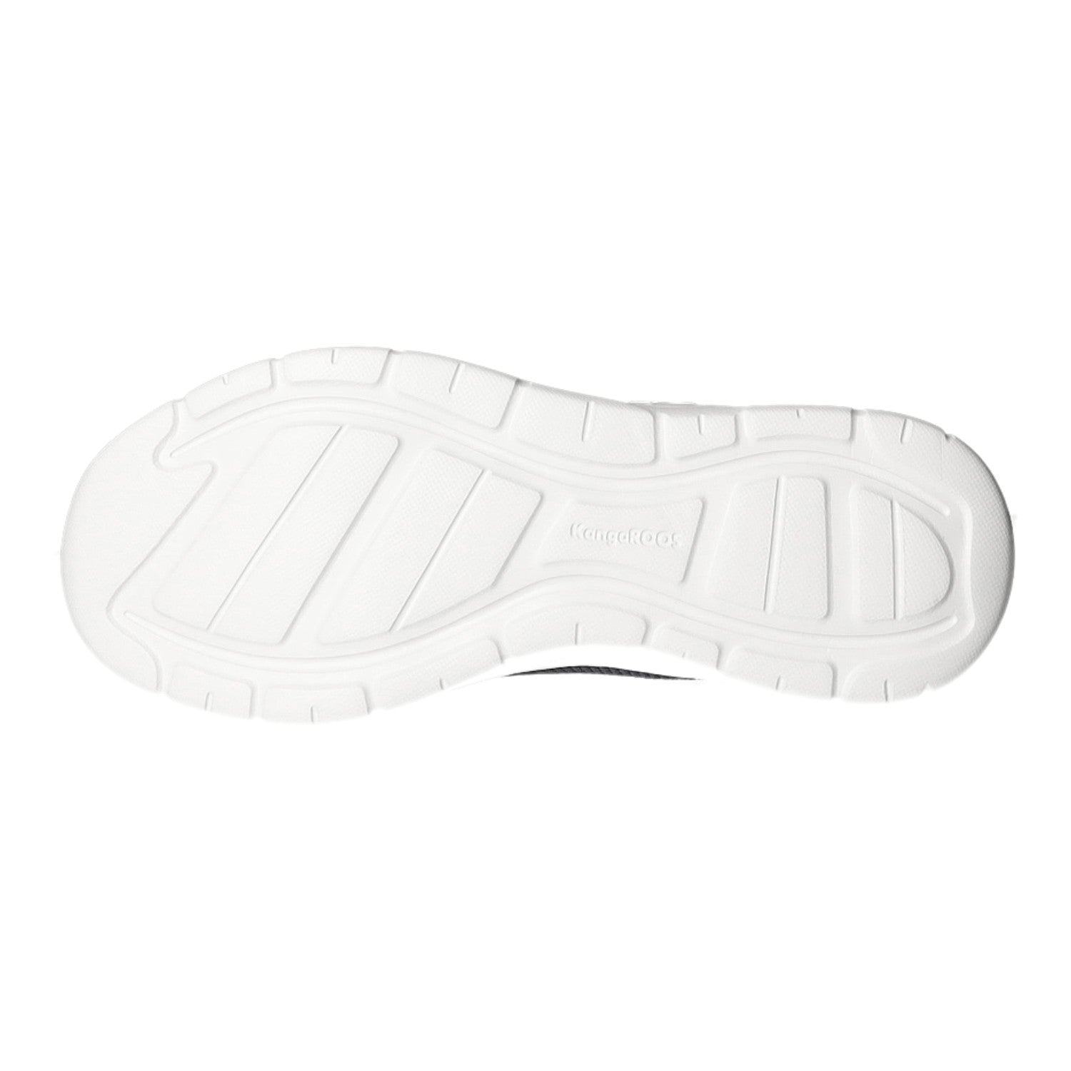 KangaROOS Slipper/Kletthalbschuh Sneaker (sportlich) K-NJ DASH