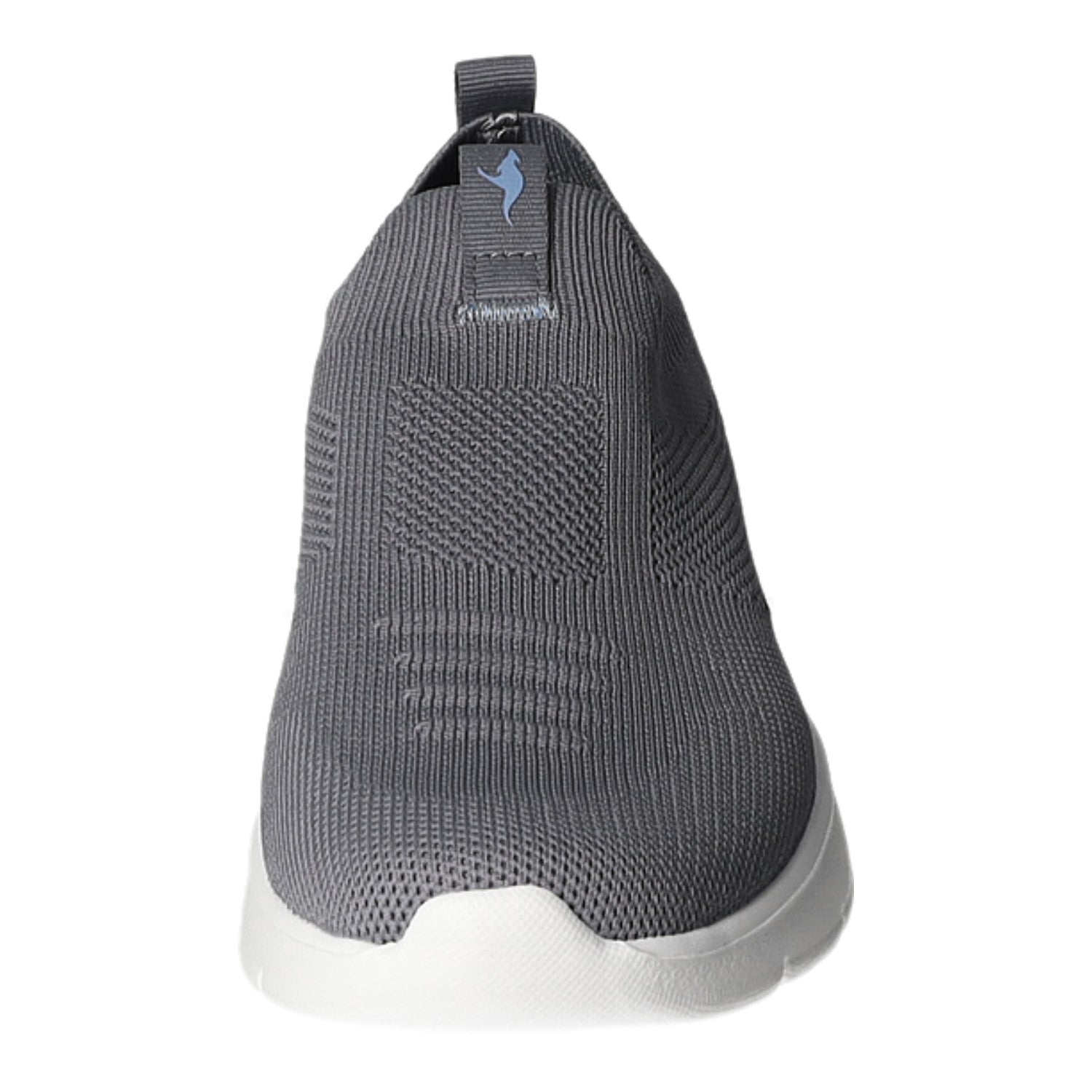 KangaROOS Slipper/Kletthalbschuh Sneaker (sportlich) K-NJ DASH