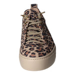 Lade das Bild in den Galerie-Viewer, Paul Green Slipper/Kletthalbschuh Sneaker (sportlich)
