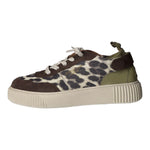 Lade das Bild in den Galerie-Viewer, CRICKIT Slipper/Kletthalbschuh Sneaker (sportlich) Maura
