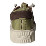 Lade das Bild in den Galerie-Viewer, CRICKIT Slipper/Kletthalbschuh Sneaker (sportlich) Maura
