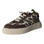 Lade das Bild in den Galerie-Viewer, CRICKIT Slipper/Kletthalbschuh Sneaker (sportlich) Maura
