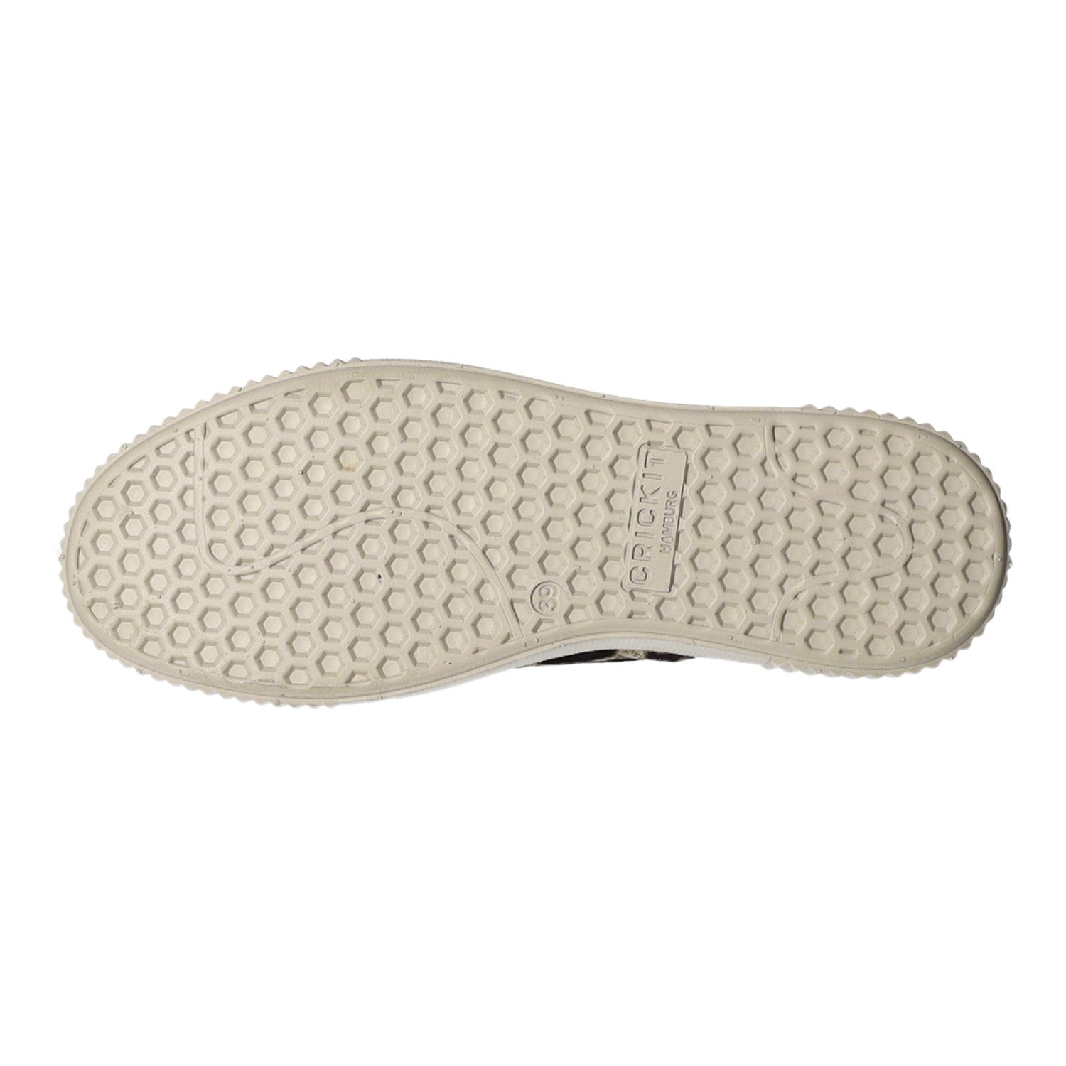 CRICKIT Slipper/Kletthalbschuh Sneaker (sportlich) Maura