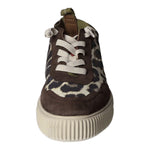 Lade das Bild in den Galerie-Viewer, CRICKIT Slipper/Kletthalbschuh Sneaker (sportlich) Maura

