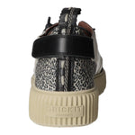 Lade das Bild in den Galerie-Viewer, CRICKIT Slipper/Kletthalbschuh Sneaker (sportlich) Paria
