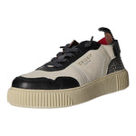 Lade das Bild in den Galerie-Viewer, CRICKIT Slipper/Kletthalbschuh Sneaker (sportlich) Paria
