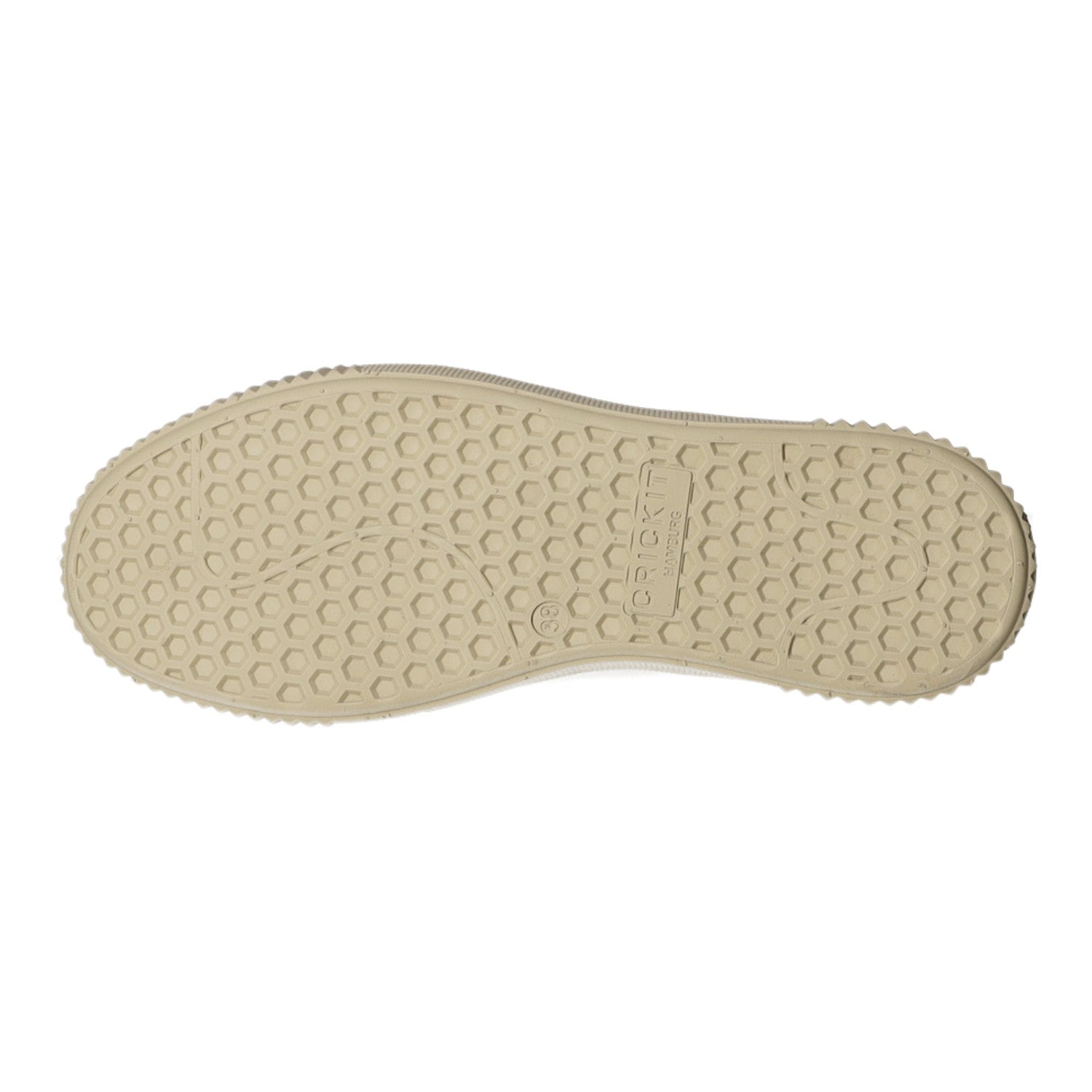 CRICKIT Slipper/Kletthalbschuh Sneaker (sportlich) Paria