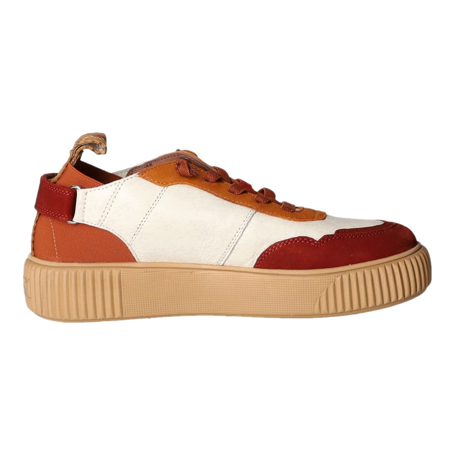 CRICKIT Slipper/Kletthalbschuh Sneaker (sportlich)