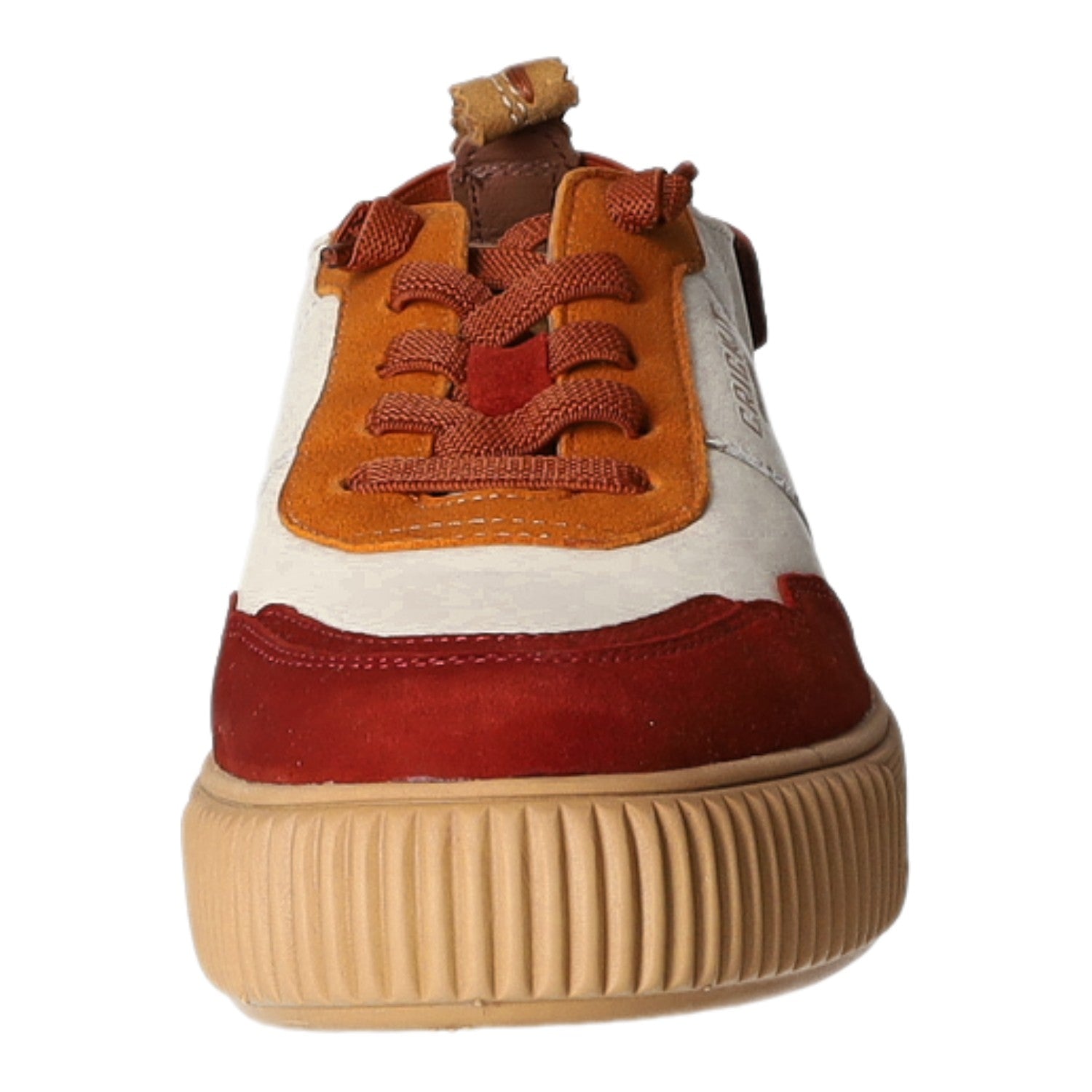 CRICKIT Slipper/Kletthalbschuh Sneaker (sportlich)