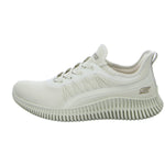 Lade das Bild in den Galerie-Viewer, Skechers Slipper/Kletthalbschuh Sneaker (sportlich) Bobs Geo-NEW AESTHETICS
