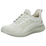 Lade das Bild in den Galerie-Viewer, Skechers Slipper/Kletthalbschuh Sneaker (sportlich) Bobs Geo-NEW AESTHETICS
