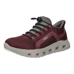 Lade das Bild in den Galerie-Viewer, Rieker Slipper/Kletthalbschuh Sneaker (sportlich)
