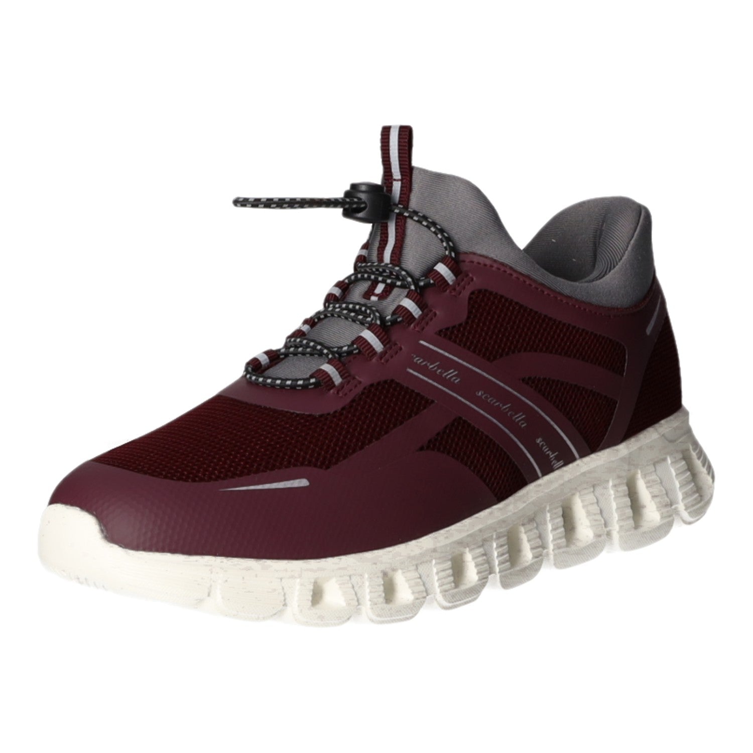 scarbella Slipper/Kletthalbschuh Sneaker (sportlich)