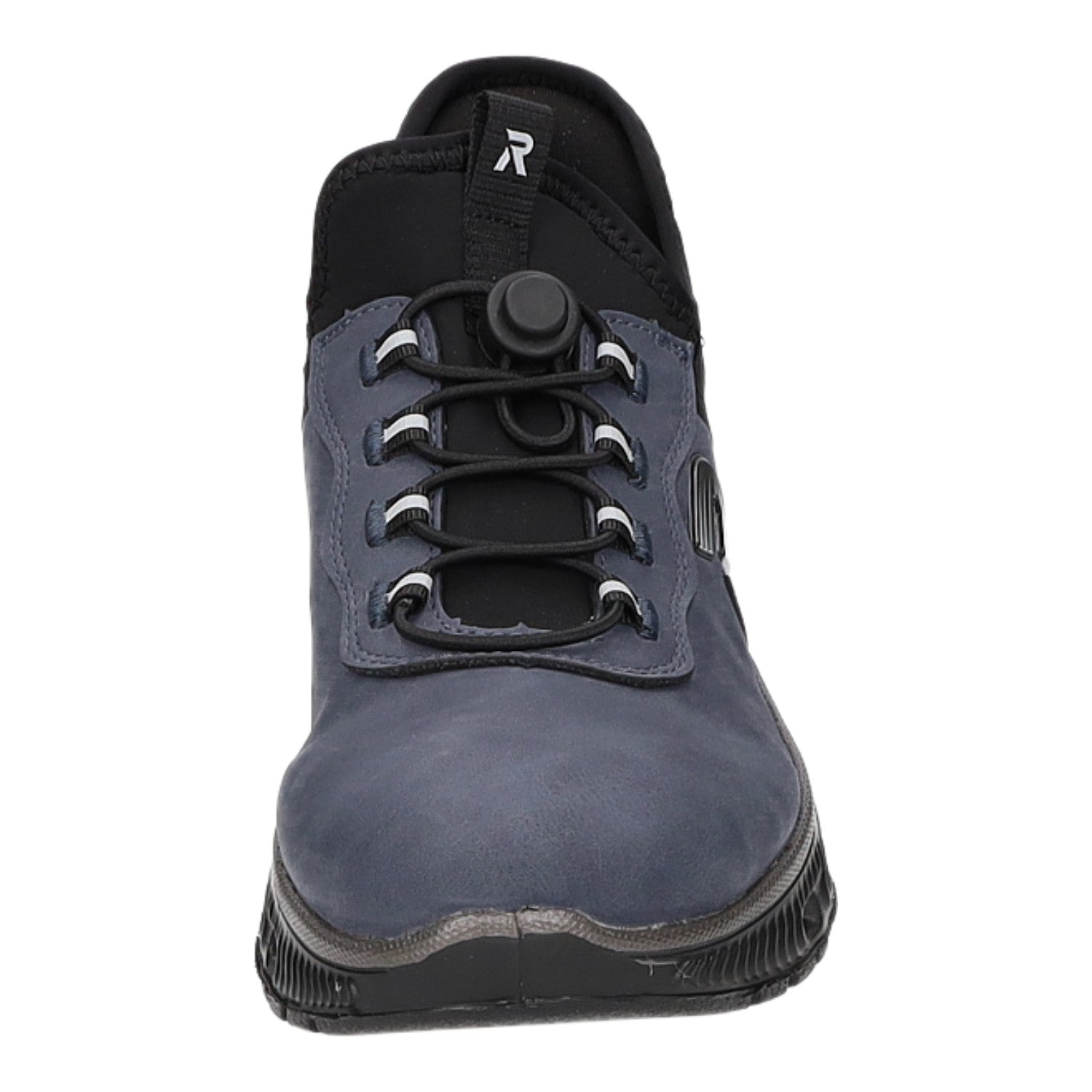 Rieker Slipper/Kletthalbschuh Sneaker (sportlich)