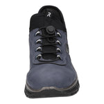 Lade das Bild in den Galerie-Viewer, Rieker Slipper/Kletthalbschuh Sneaker (sportlich)
