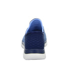 Lade das Bild in den Galerie-Viewer, Skechers Slipper/Kletthalbschuh Sneaker (sportlich) Summits-DAZZLING HAZE
