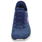 Lade das Bild in den Galerie-Viewer, Skechers Slipper/Kletthalbschuh Sneaker (sportlich) Summits-DAZZLING HAZE
