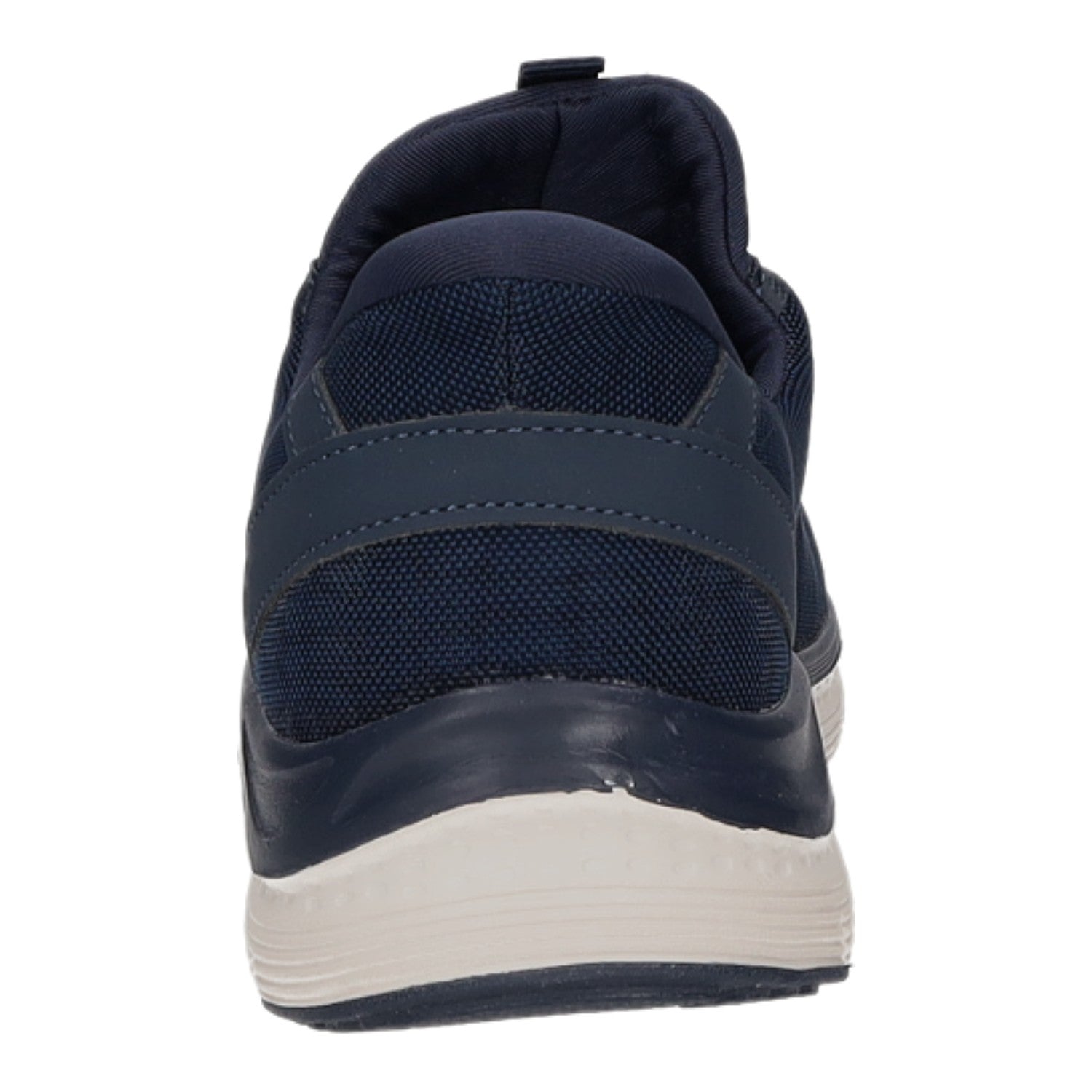 Sneakers Slipper/Kletthalbschuh Sneaker (sportlich)