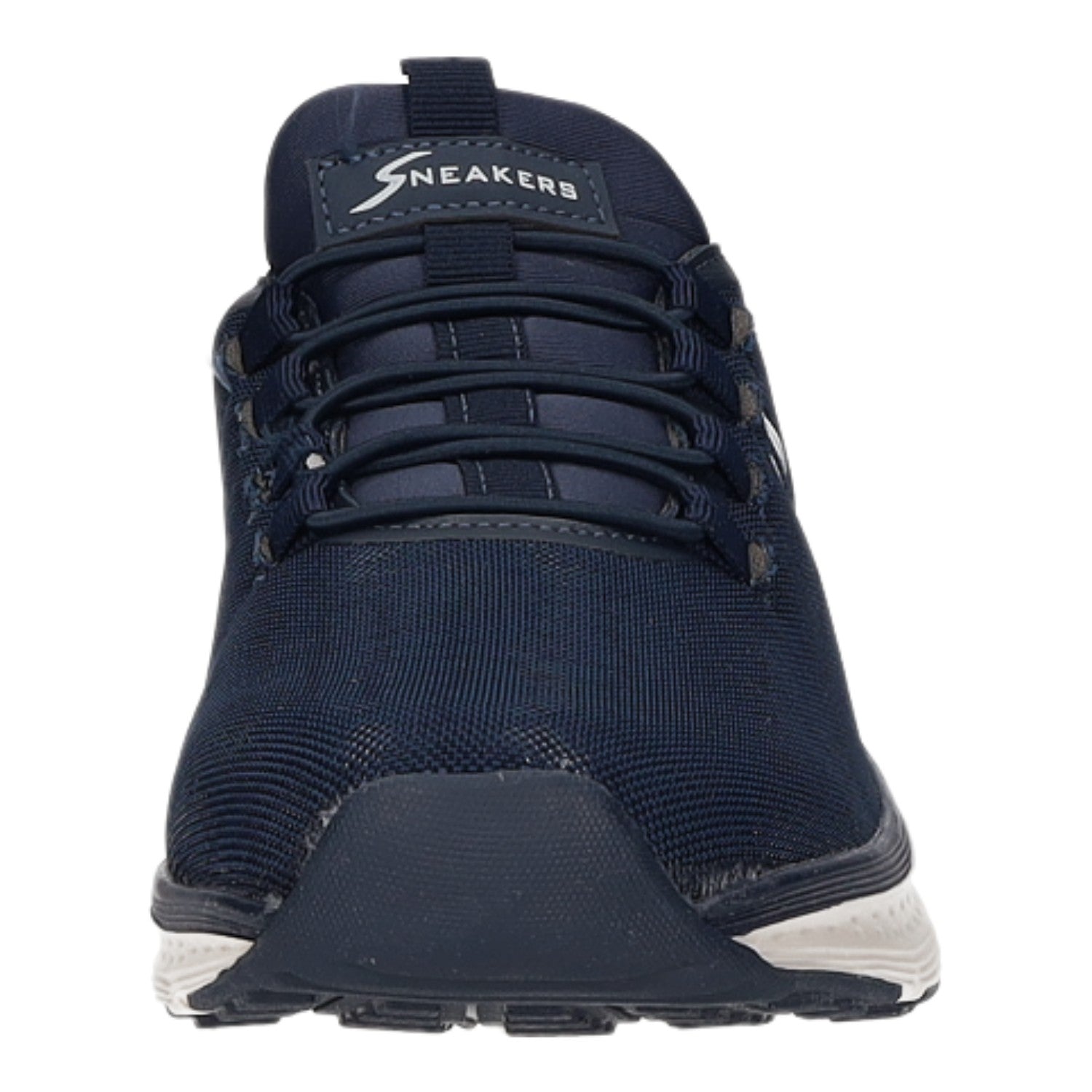 Sneakers Slipper/Kletthalbschuh Sneaker (sportlich)