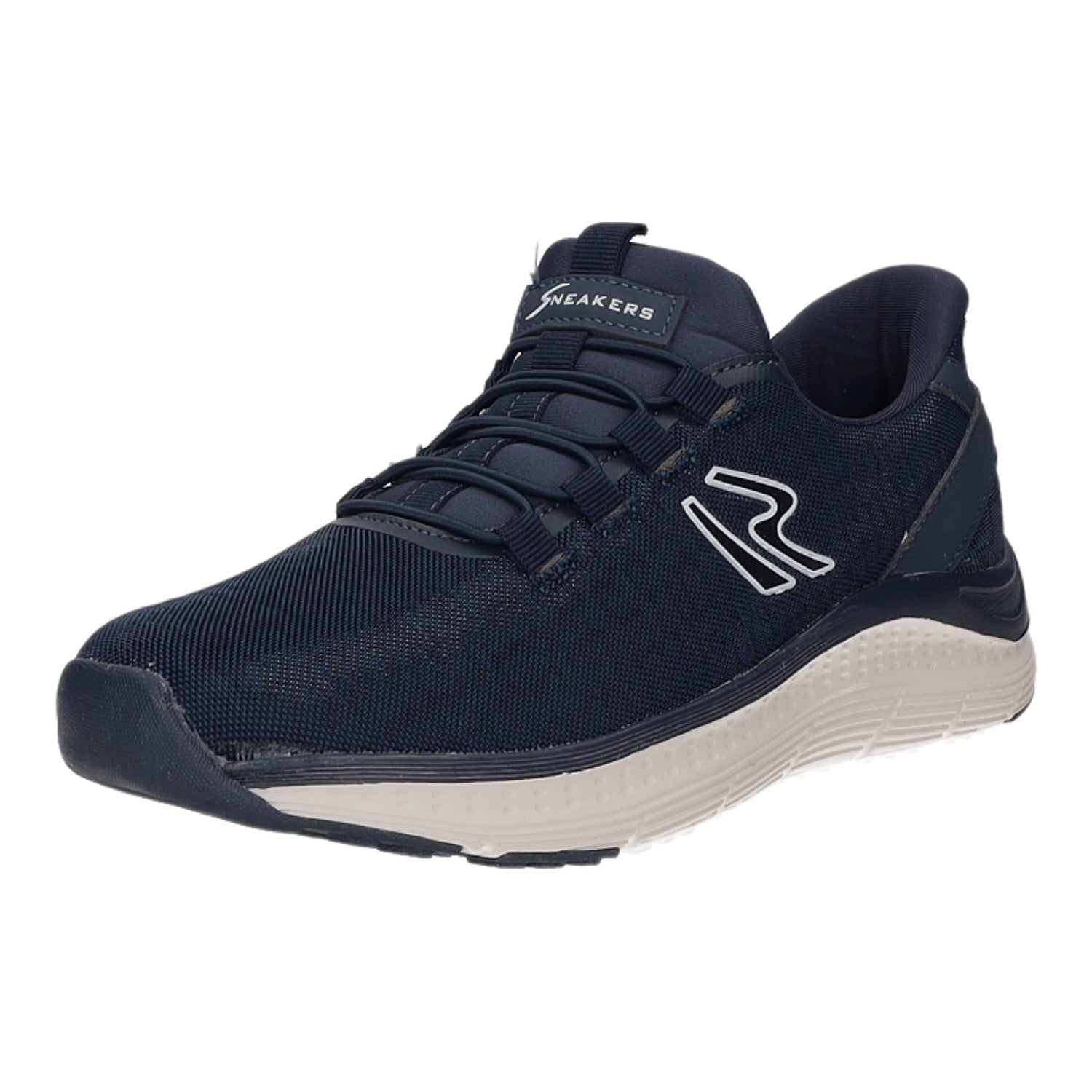 Sneakers Slipper/Kletthalbschuh Sneaker (sportlich)