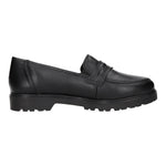 Lade das Bild in den Galerie-Viewer, Rieker Slipper/Kletthalbschuh bis 25mm Absatz

