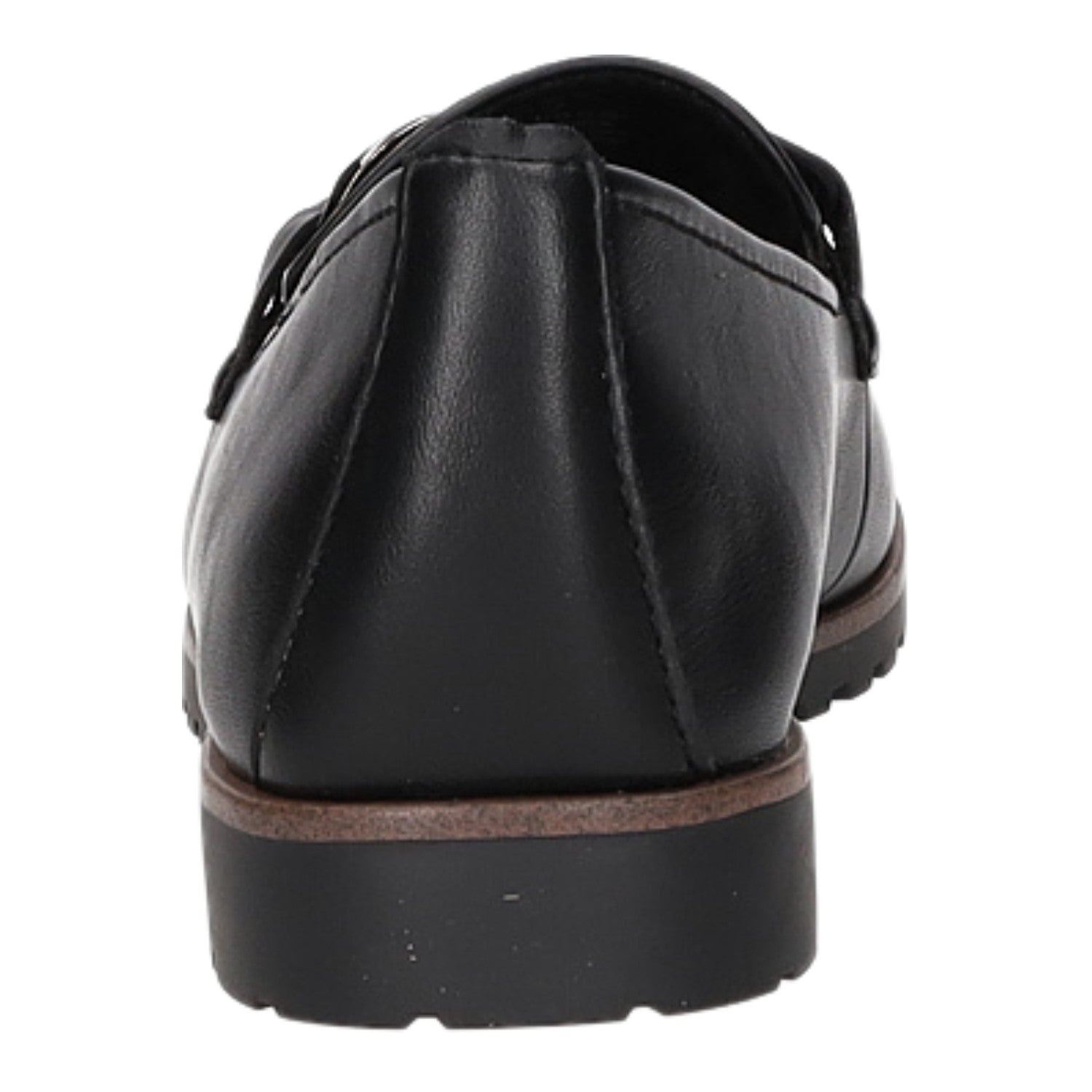 Tamaris Slipper/Kletthalbschuh bis 25mm Absatz