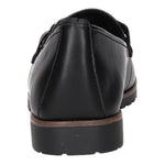 Lade das Bild in den Galerie-Viewer, Tamaris Slipper/Kletthalbschuh bis 25mm Absatz
