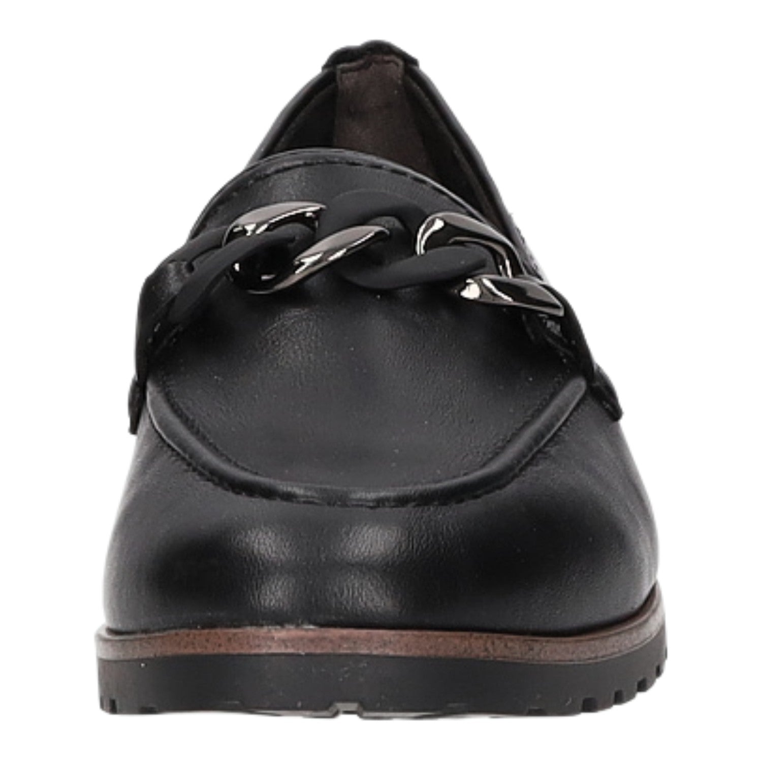 Tamaris Slipper/Kletthalbschuh bis 25mm Absatz