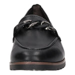 Lade das Bild in den Galerie-Viewer, Tamaris Slipper/Kletthalbschuh bis 25mm Absatz
