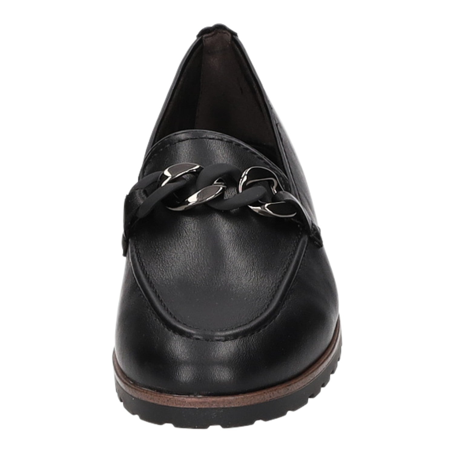 Tamaris Slipper/Kletthalbschuh bis 25mm Absatz