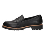 Lade das Bild in den Galerie-Viewer, living UPDATED Slipper/Kletthalbschuh bis 25mm Absatz
