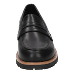 Lade das Bild in den Galerie-Viewer, living UPDATED Slipper/Kletthalbschuh bis 25mm Absatz
