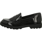Lade das Bild in den Galerie-Viewer, Tamaris Slipper/Kletthalbschuh bis 25mm Absatz
