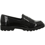 Lade das Bild in den Galerie-Viewer, Tamaris Slipper/Kletthalbschuh bis 25mm Absatz
