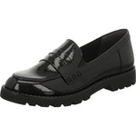 Lade das Bild in den Galerie-Viewer, Tamaris Slipper/Kletthalbschuh bis 25mm Absatz
