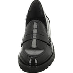 Lade das Bild in den Galerie-Viewer, Tamaris Slipper/Kletthalbschuh bis 25mm Absatz
