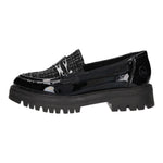Lade das Bild in den Galerie-Viewer, Rieker Slipper/Kletthalbschuh bis 25mm Absatz

