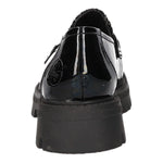 Lade das Bild in den Galerie-Viewer, Rieker Slipper/Kletthalbschuh bis 25mm Absatz
