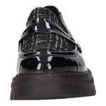 Lade das Bild in den Galerie-Viewer, Rieker Slipper/Kletthalbschuh bis 25mm Absatz
