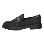 Lade das Bild in den Galerie-Viewer, MARCO TOZZI Slipper/Kletthalbschuh bis 25mm Absatz
