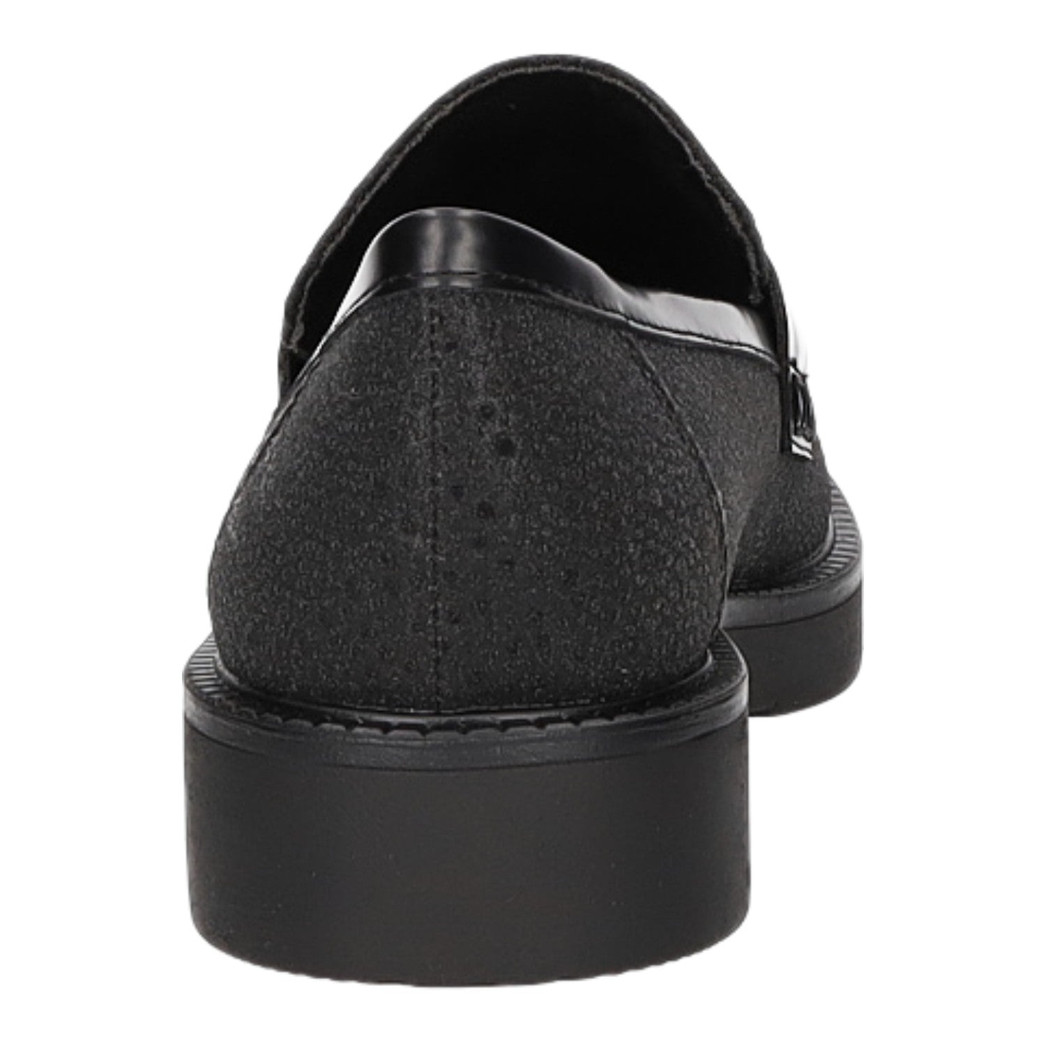 MARCO TOZZI Slipper/Kletthalbschuh bis 25mm Absatz