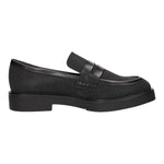 Lade das Bild in den Galerie-Viewer, MARCO TOZZI Slipper/Kletthalbschuh bis 25mm Absatz
