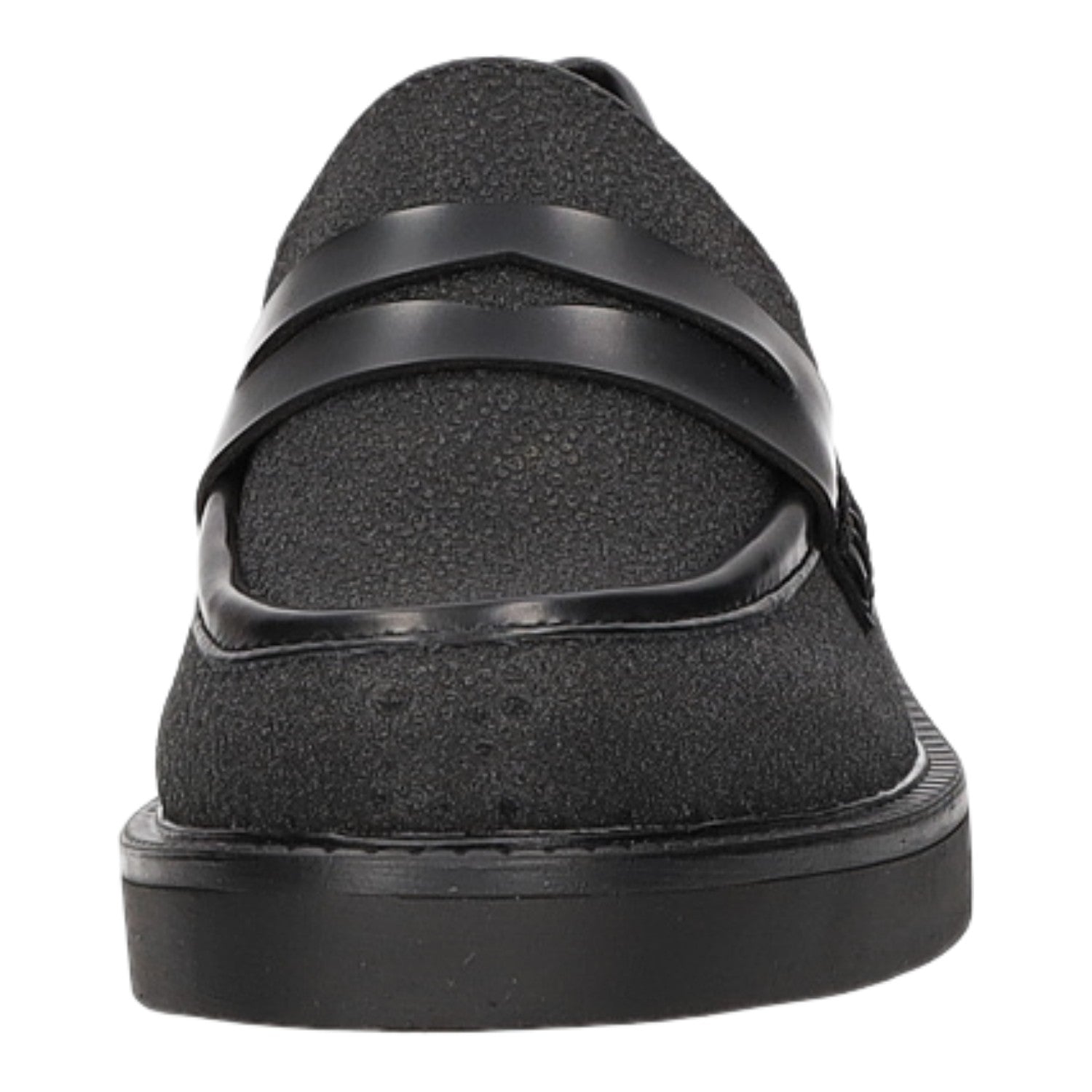 MARCO TOZZI Slipper/Kletthalbschuh bis 25mm Absatz