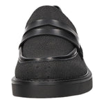 Lade das Bild in den Galerie-Viewer, MARCO TOZZI Slipper/Kletthalbschuh bis 25mm Absatz
