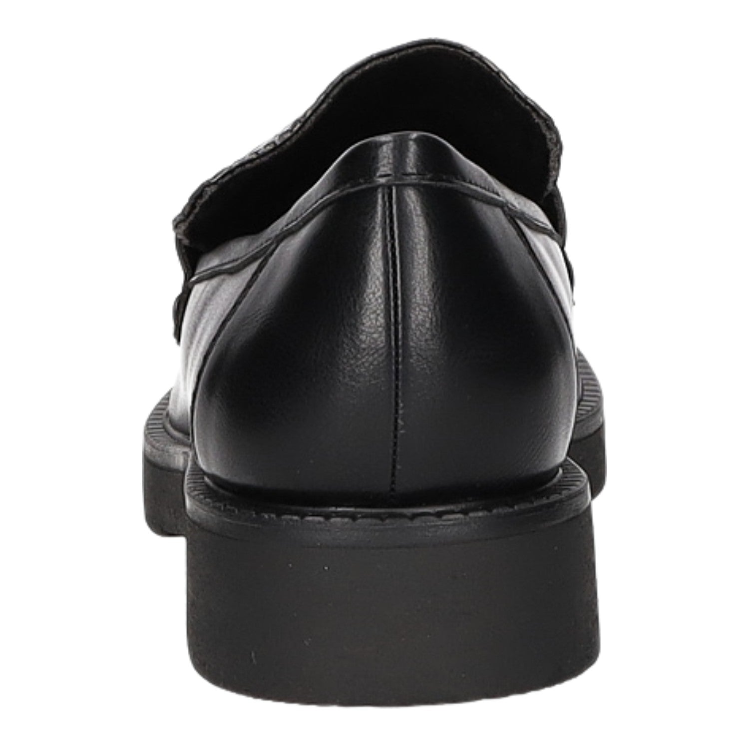 MARCO TOZZI Slipper/Kletthalbschuh bis 25mm Absatz