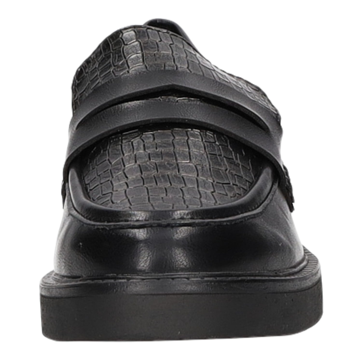 MARCO TOZZI Slipper/Kletthalbschuh bis 25mm Absatz