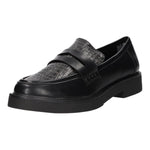 Lade das Bild in den Galerie-Viewer, MARCO TOZZI Slipper/Kletthalbschuh bis 25mm Absatz
