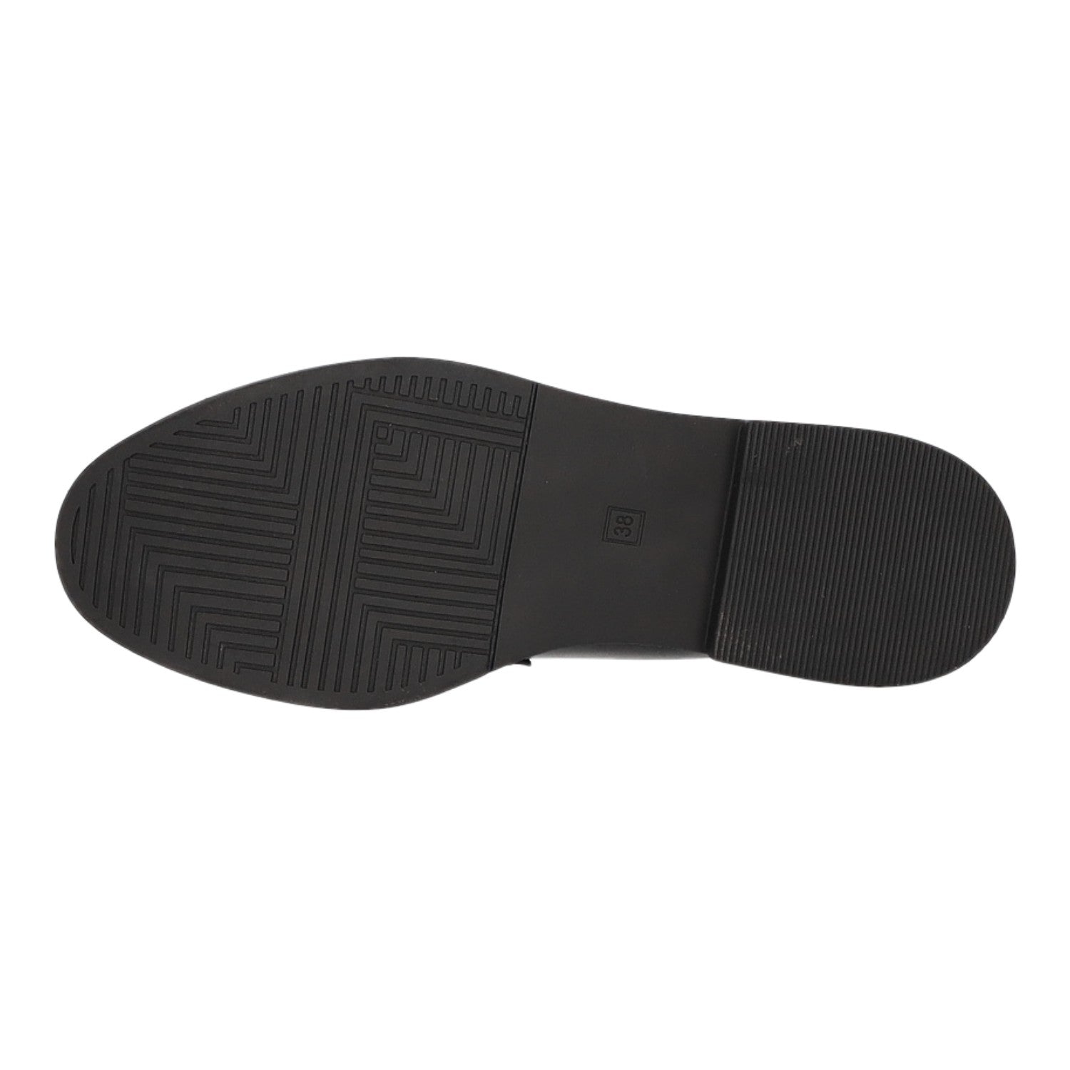 MARCO TOZZI Slipper/Kletthalbschuh bis 25mm Absatz