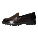 Lade das Bild in den Galerie-Viewer, Tamaris Slipper/Kletthalbschuh bis 25mm Absatz
